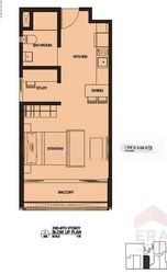Avant Residences (D14), Apartment #460400751